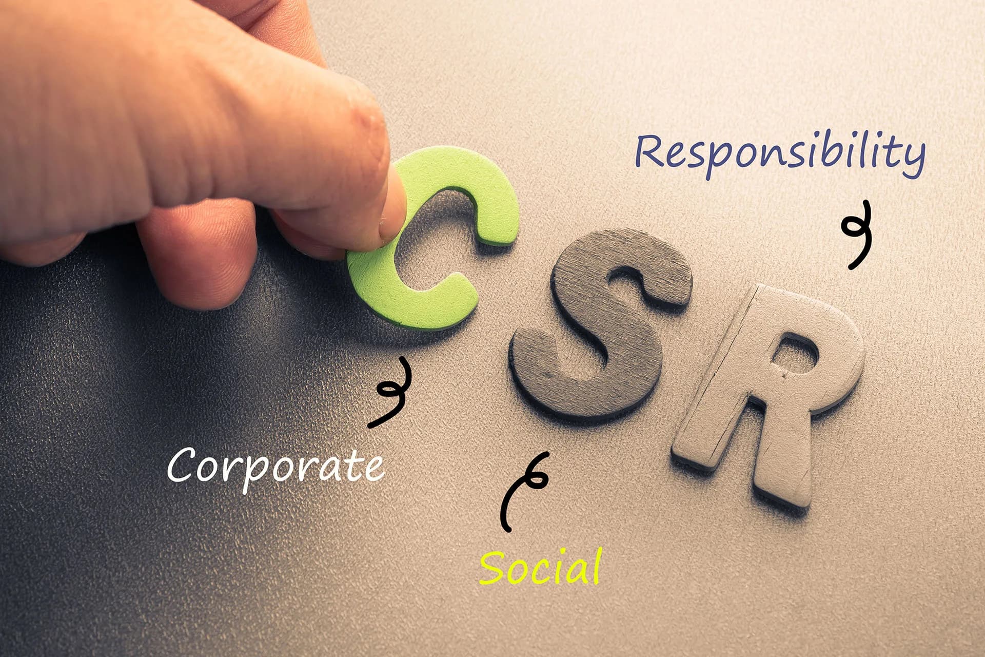 Why Your Company's CSR Budget Is Doing Less Than It Should - And How In-Kind Changes That