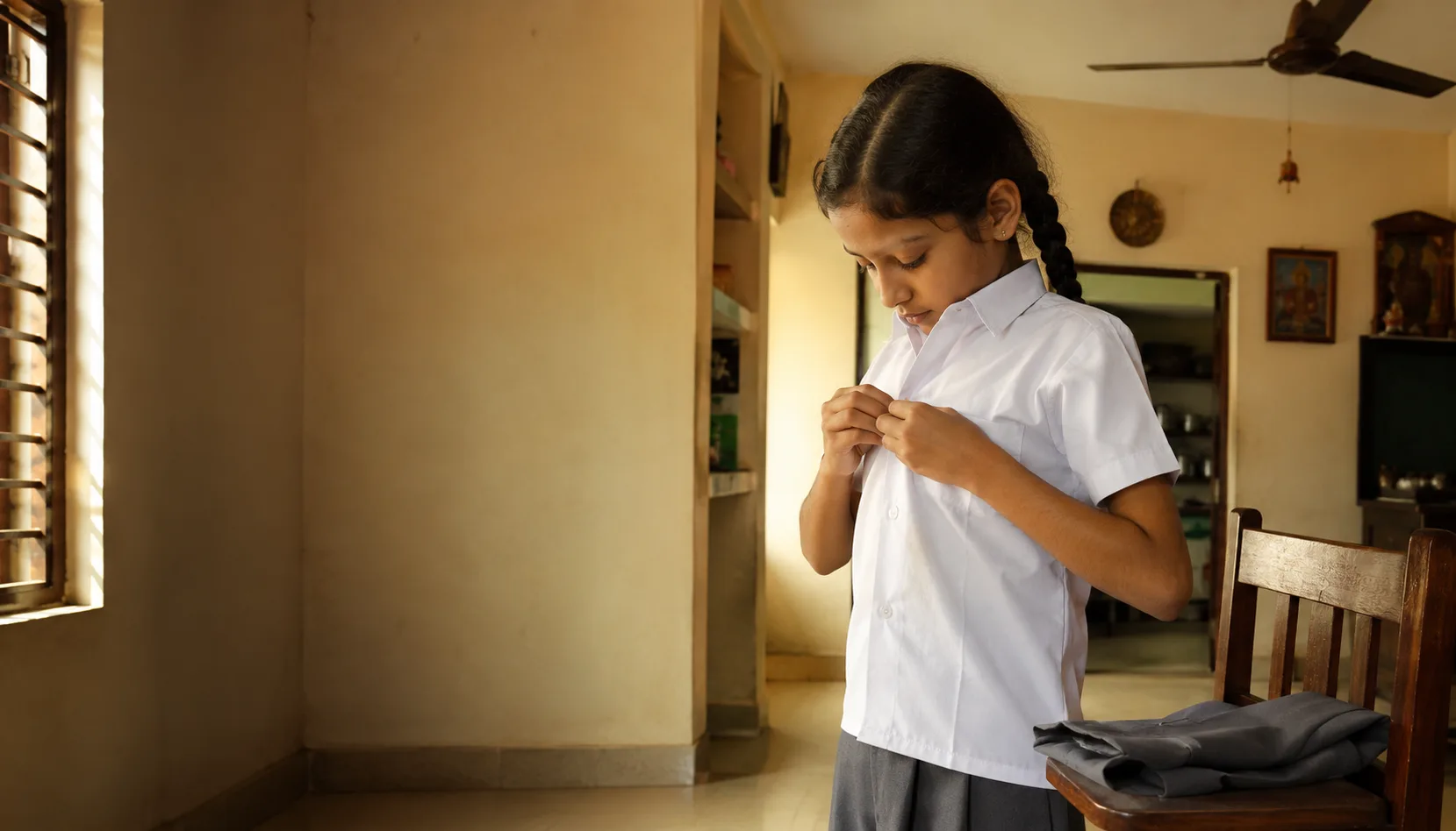 What Happens After You Donate Clothes in India - From Your Wardrobe to Someone's Life