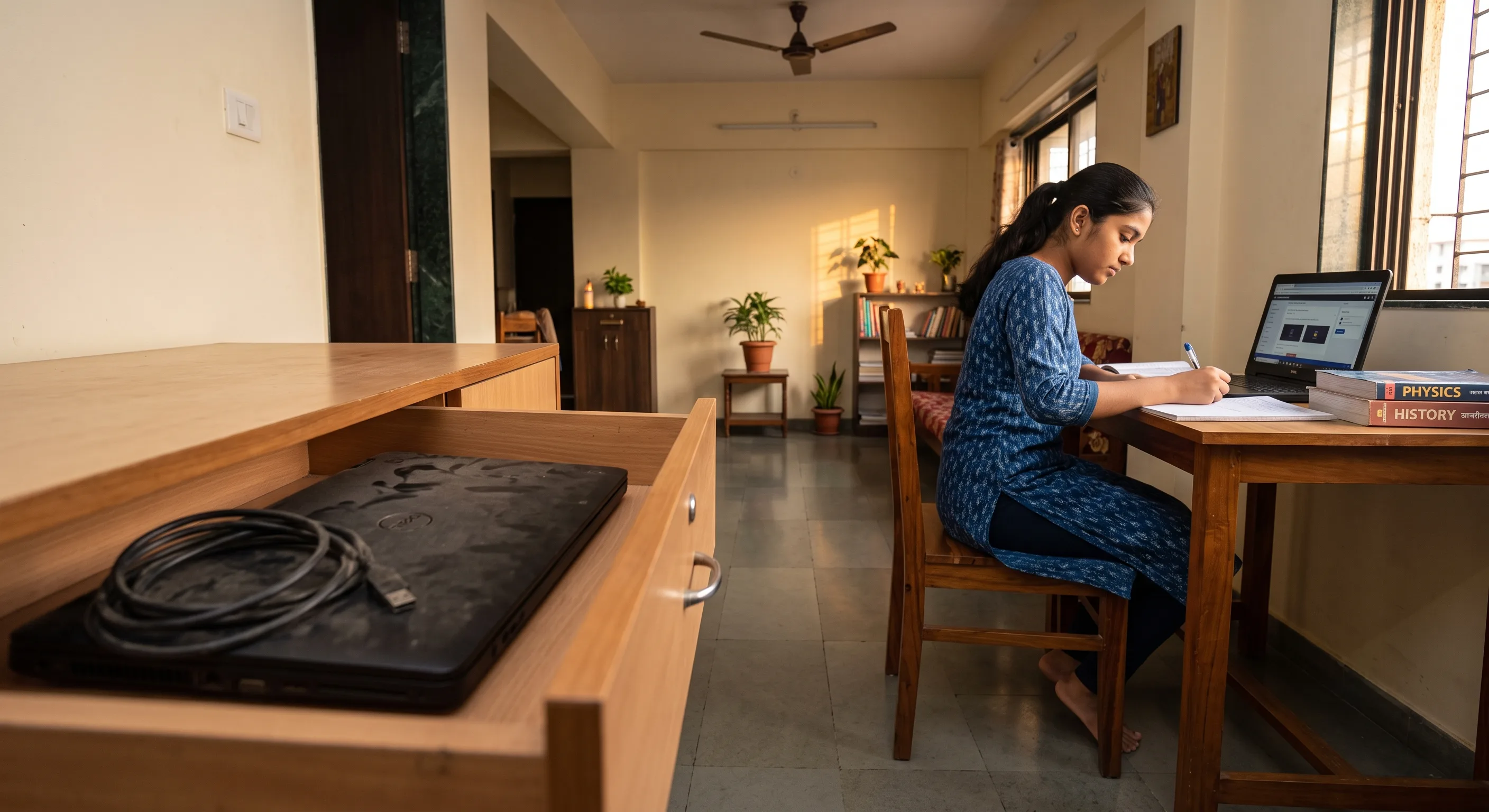 How to Safely Donate Laptops and Electronics in India (2026)