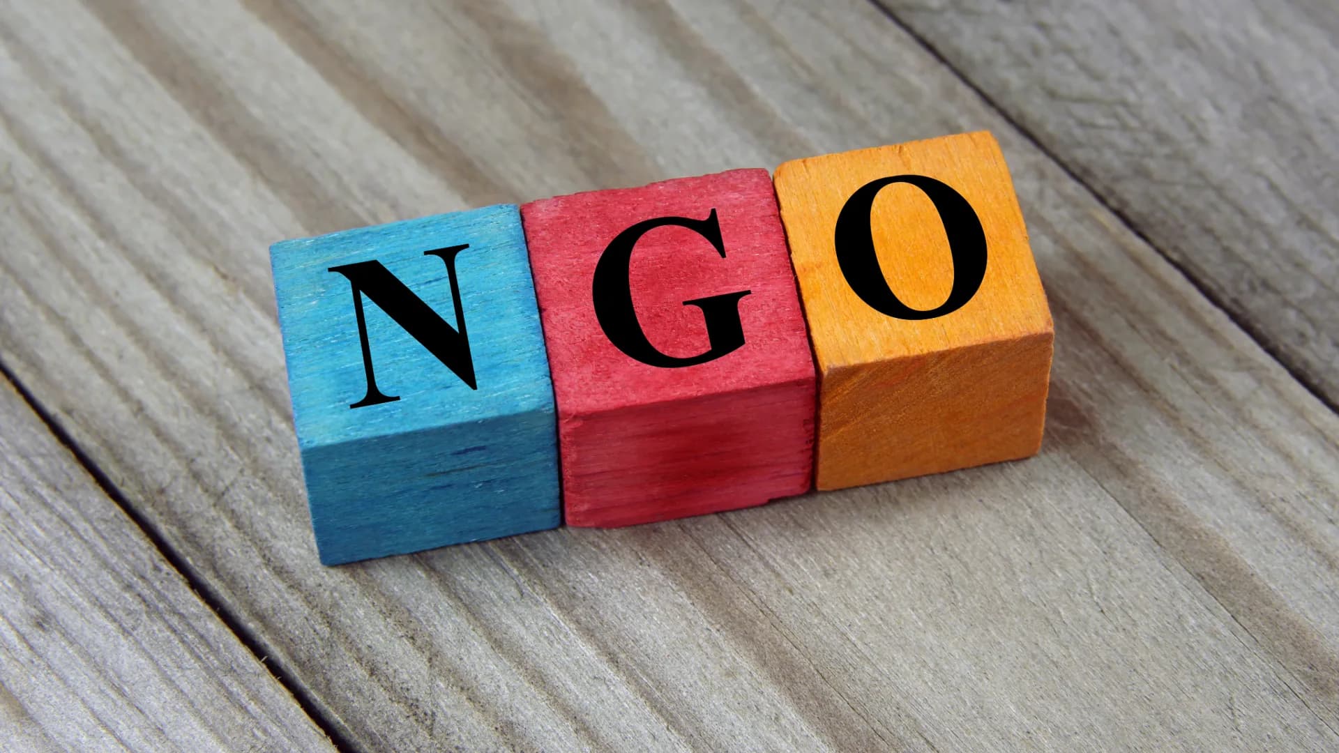 The Fake NGO Problem: How to Verify a Charitable Organisation Before You Donate in India