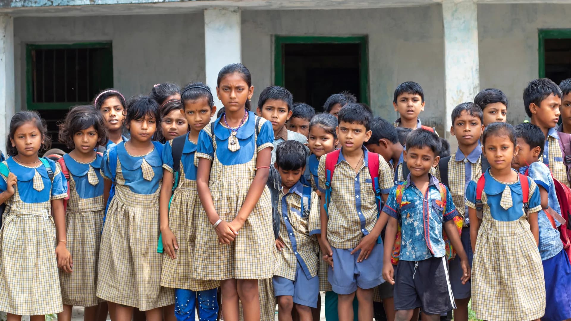 What Students Need in January and February That Nobody Is Donating