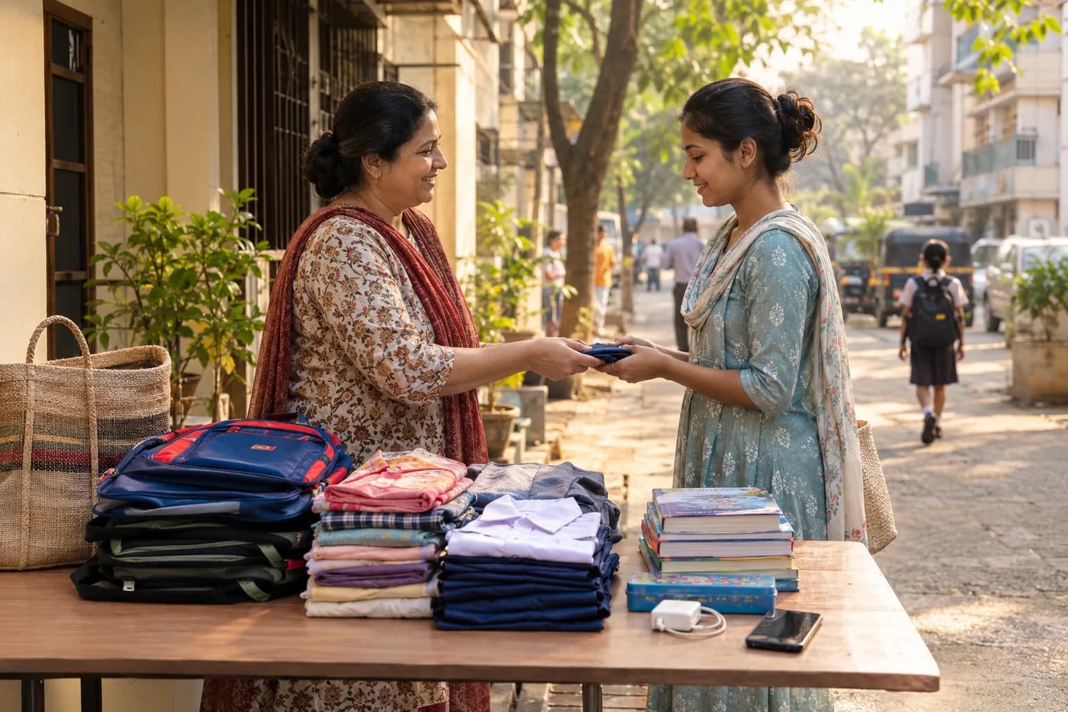 The Ultimate Guide to In-Kind Donations in India (2026)