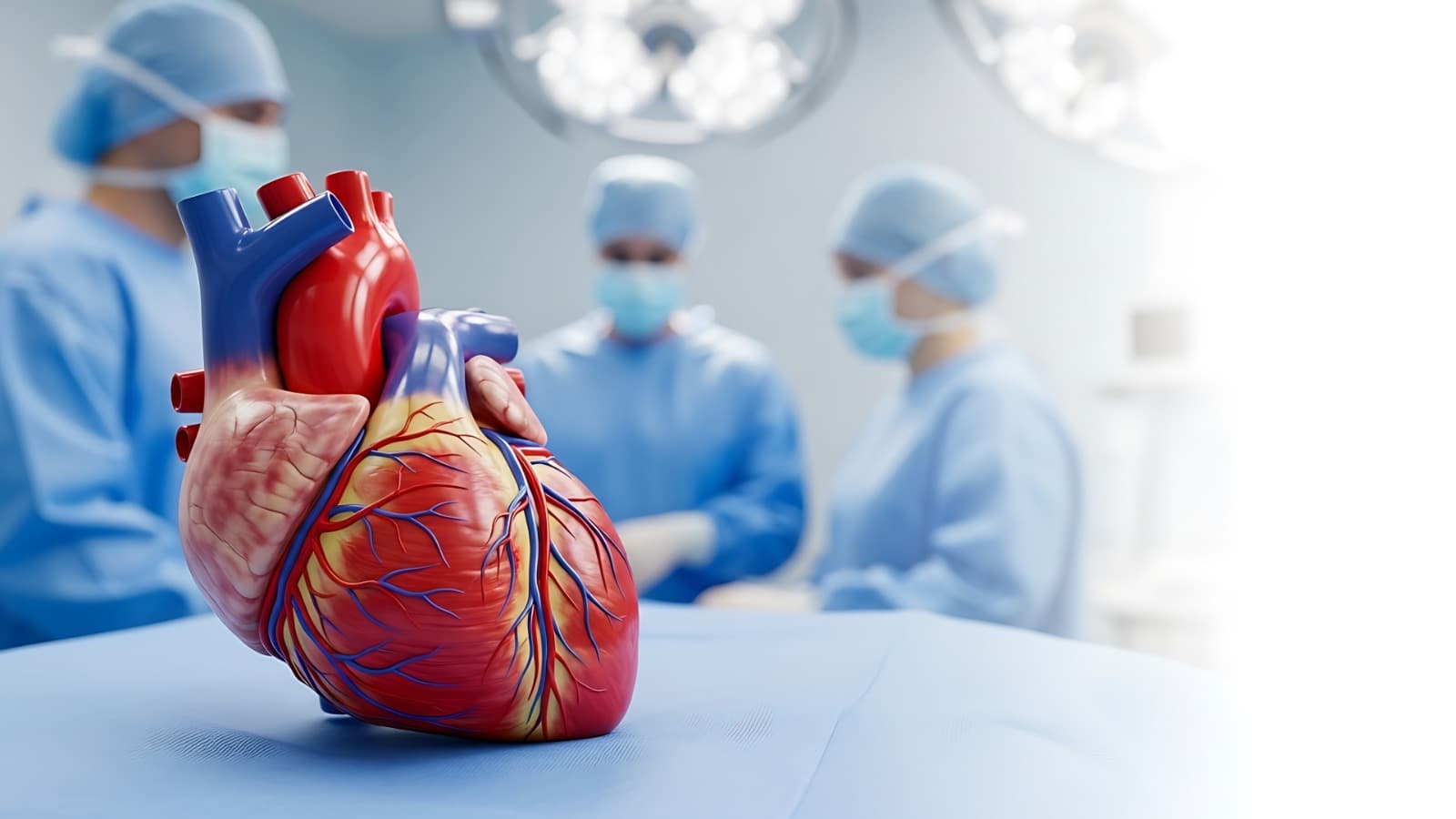Medical care
